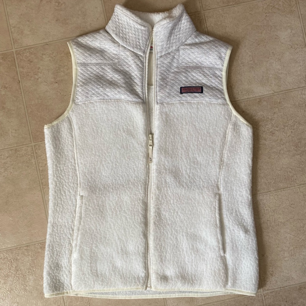 Vineyard Vines Vest